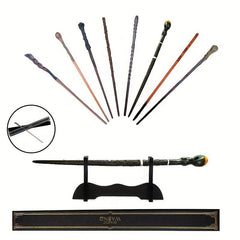 Ancient Noble Magic Wand Halloween Party Role-playing Costume Props