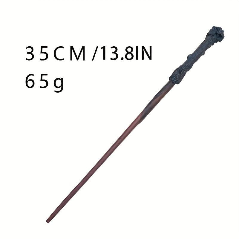 Ancient Noble Magic Wand Halloween Party Role-playing Costume Props