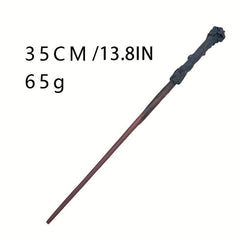 Ancient Noble Magic Wand Halloween Party Role-playing Costume Props