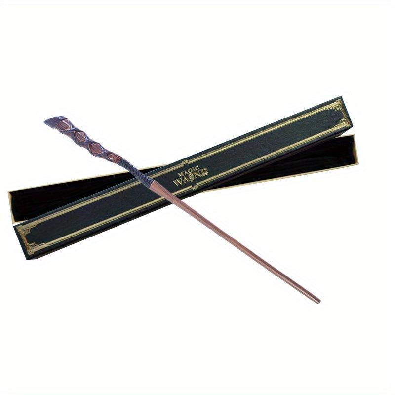 Ancient Noble Magic Wand Halloween Party Role-playing Costume Props