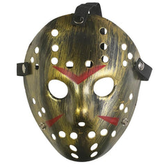Halloween Horror Costume Mask Prop For Cosplay Masquerade Party