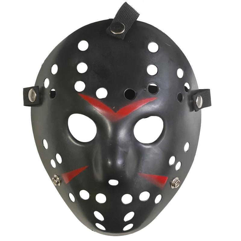 Halloween Horror Costume Mask Prop For Cosplay Masquerade Party