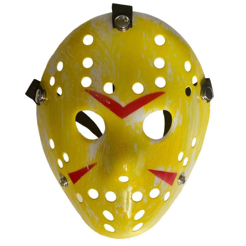 Halloween Horror Costume Mask Prop For Cosplay Masquerade Party