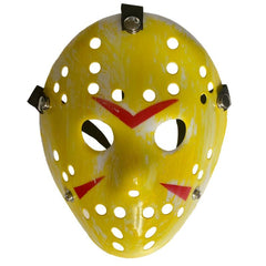 Halloween Horror Costume Mask Prop For Cosplay Masquerade Party