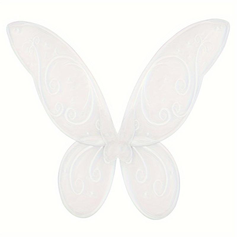 Princess Style Fairy Elf Wings Halloween Cosplay Costume Props