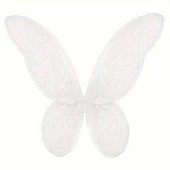 Princess Style Fairy Elf Wings Halloween Cosplay Costume Props