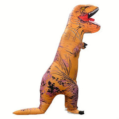Inflatable Dinosaur Costume Clothing Accessories for Men