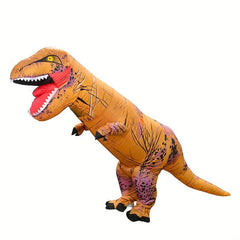 Inflatable Dinosaur Costume Clothing Accessories for Men