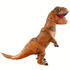 Inflatable Dinosaur Costume Clothing Accessories for Men