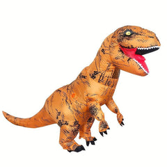 Inflatable Dinosaur Costume Clothing Accessories for Men