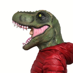 Tyrannosaurus Mask Dress Up Mask Costume Masks