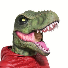 Tyrannosaurus Mask Dress Up Mask Costume Masks