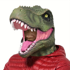 Tyrannosaurus Mask Dress Up Mask Costume Masks