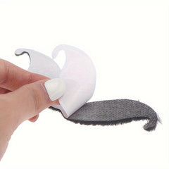 Funny Beard Mustache Set 16 Styles Halloween Cosplay Props Party Decors