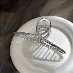 Decorative Hair Claw Clips For Women & Girls