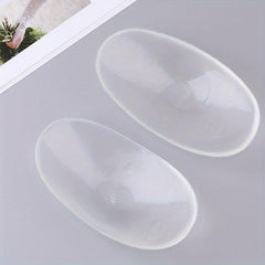 Women's Silicone Shoulder Pads Non-slip Invisible Breathable Reusable