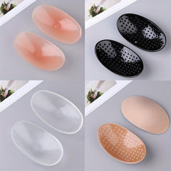 Women's Silicone Shoulder Pads Non-slip Invisible Breathable Reusable