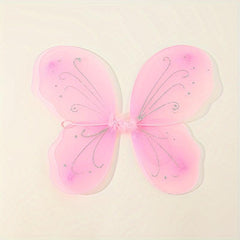 3 Styles Angle Wings Props for Halloween Costume Party Decors