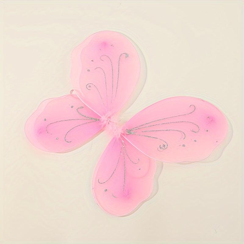 3 Styles Angle Wings Props for Halloween Costume Party Decors
