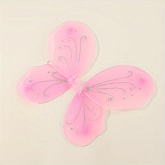 3 Styles Angle Wings Props for Halloween Costume Party Decors