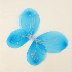 3 Styles Angle Wings Props for Halloween Costume Party Decors