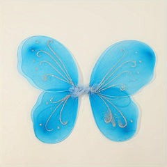 3 Styles Angle Wings Props for Halloween Costume Party Decors