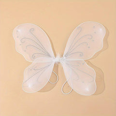 3 Styles Angle Wings Props for Halloween Costume Party Decors