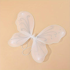 3 Styles Angle Wings Props for Halloween Costume Party Decors