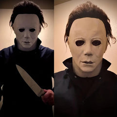 Halloween Scary Toy Party Cosplay Costume