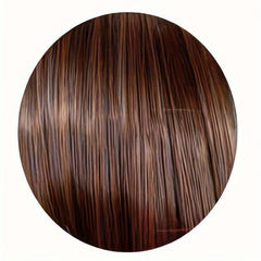 Long Curly Wig Natural Looking Fluffy Wig Synthetic Fiber Wig For Women