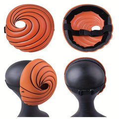 Halloween Party Dress Up Masks Anime Costume Props Men's Masks