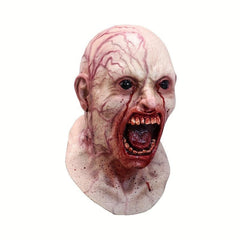 Halloween Scary Infected Men Masks Costume Props