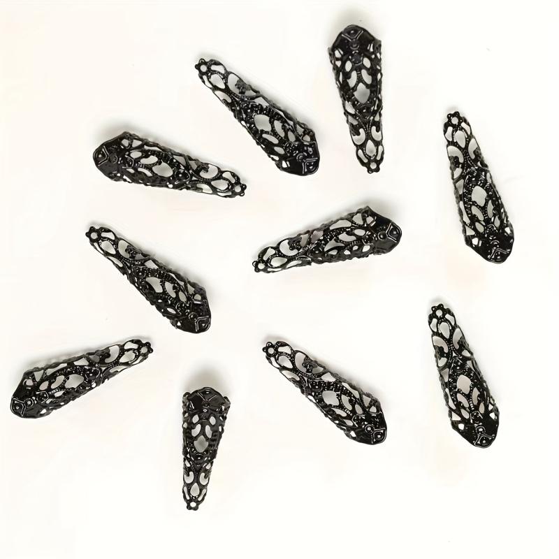 Devil Finger Set 10pcs Dress Up Costumes And Accessories Costume Props
