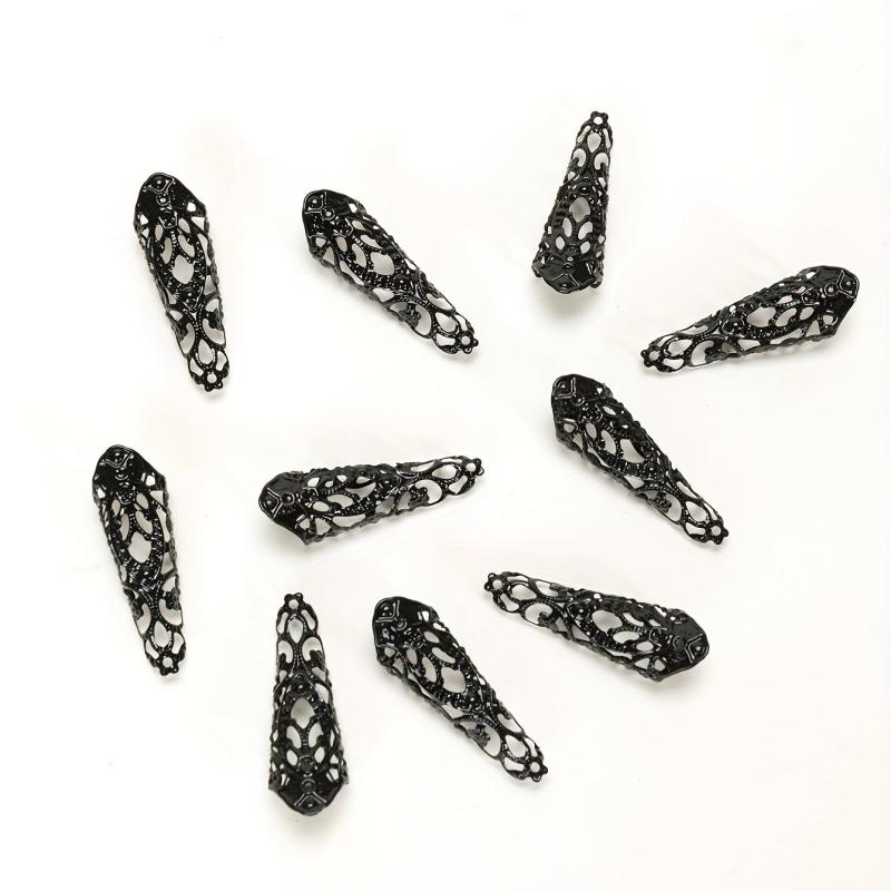 Devil Finger Set 10pcs Dress Up Costumes And Accessories Costume Props