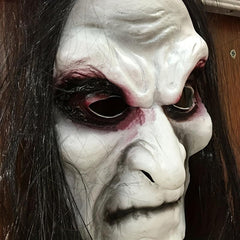 Scary Zombie Mask Halloween Costume Party Props