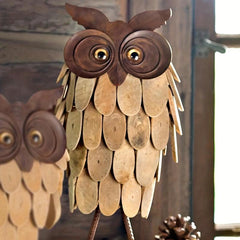 Natural Oval Driftwood Pieces Wooden Shapes For Craft DIY Decorating Fish Tank