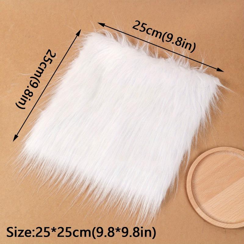 24 89 24 89 Cm DIY Fabric For Doll Clothing Crafts