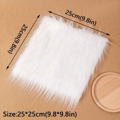 24 89 24 89 Cm DIY Fabric For Doll Clothing Crafts