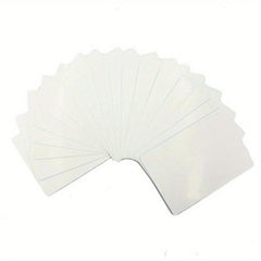 Blank Playing Cards 54pcs Custom Card Deck Matte Finish for Kids and Adults