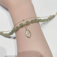 Romantic Bracelet Gift for Girlfriend Wife Birthday