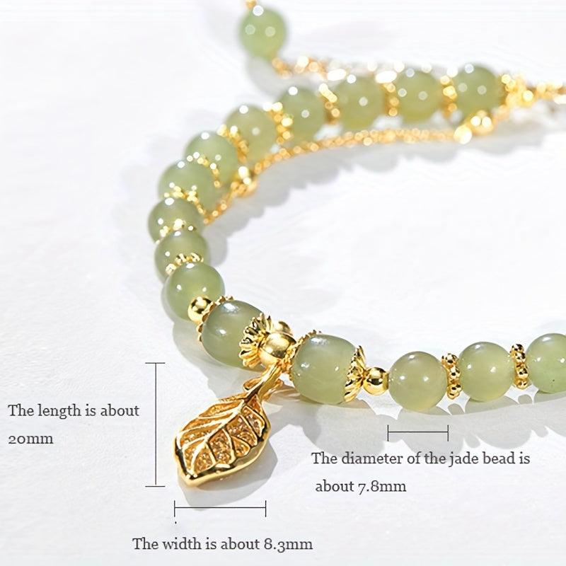 Romantic Bracelet Gift for Girlfriend Wife Birthday