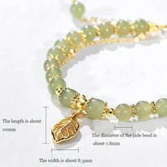 Romantic Bracelet Gift for Girlfriend Wife Birthday