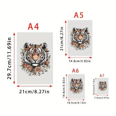 Butterfly Heat Transfer Designs for DIY Clothing T Shirt Mask Jeans