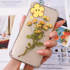 12pcs Rose Dry Embossing Resin Kit for DIY Art & Cake Decoration