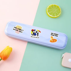 50pcs Waterproof Stickers DIY Creative Toys Laptop Skateboard Phone