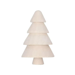 1pc Bionic DIY Wood Painting Home Decoration