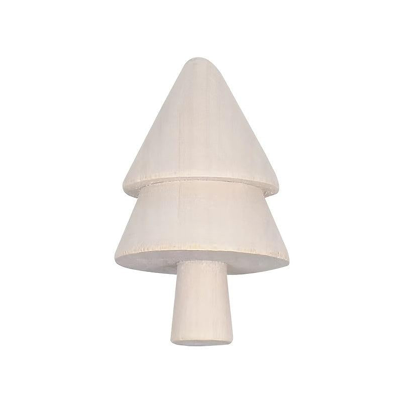 1pc Bionic DIY Wood Painting Home Decoration