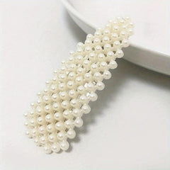 Geometric Hair Clips Hairpins Hair Barrettes Hair Accessories For Women