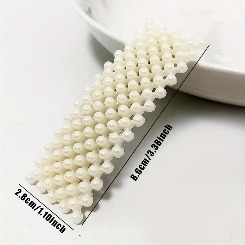 Geometric Hair Clips Hairpins Hair Barrettes Hair Accessories For Women