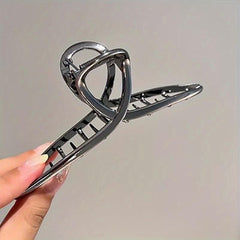 Casual Hair Clips Claw Clips Decorative Hair Accessories